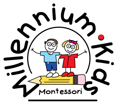 Montessori School In Pretoria East – Millenium Kids