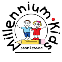 Montessori School In Pretoria East – Millenium Kids